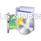 LG 24MB35