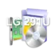 LG 291U