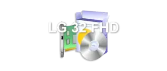 LG 32 FHD