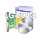 LG 500G