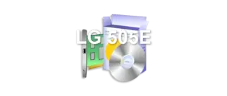 LG 505E