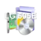 LG 505E