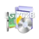 LG 702B