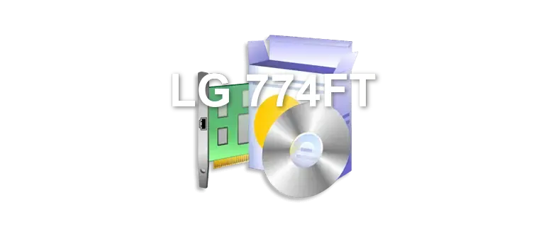 LG 774FT