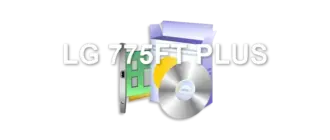 LG 775FT PLUS