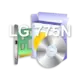 LG 775N