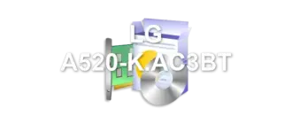 LG A520-K.AC3BT