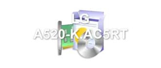 LG A520-K.AC5RT