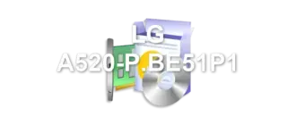 LG A520-P.BE51P1