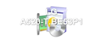 LG A520-T.BE53P1
