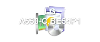 LG A550-C.BE54P1