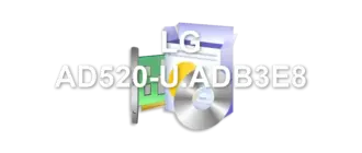 LG AD520-U.ADB3E8