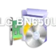 LG BN650U