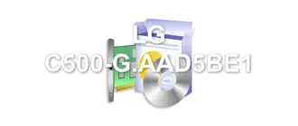 LG C500-G.AAD5BE1