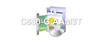 LG C500-G.AAM3T