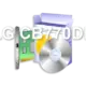 LG CB770DE