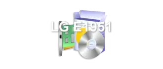 LG E1951