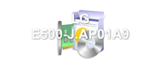 LG E500-J.AP01A9