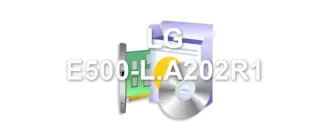 LG E500-L.A202R1