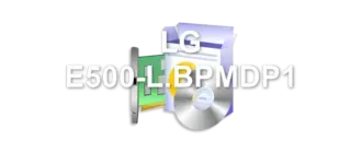 LG E500-L.BPMDP1