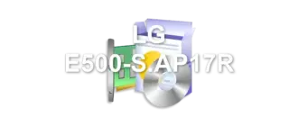 LG E500-S.AP17R