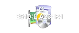 LG E510-L.A231R1