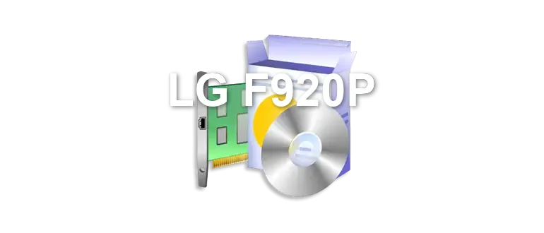 LG F920P