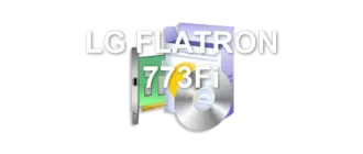 LG FLATRON 773Fi