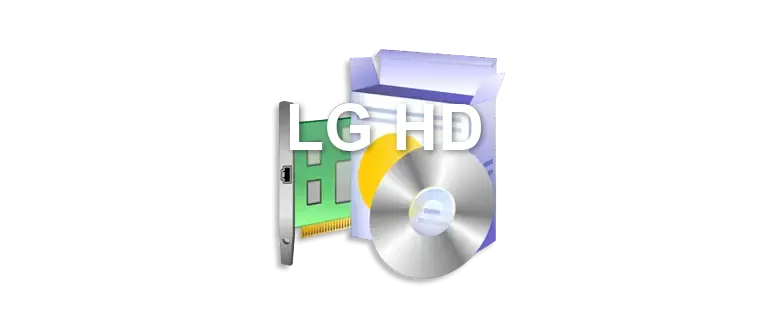 LG HD