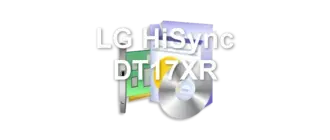 LG HiSync DT17XR