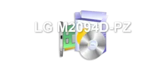 LG M2094D-PZ