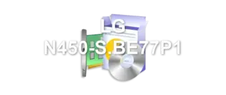 LG N450-S.BE77P1