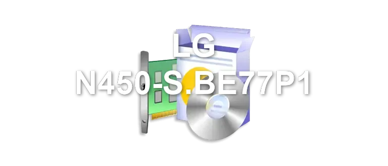 LG N450-S.BE77P1