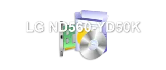 LG ND560-YD50K
