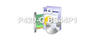 LG P420-G.BC44P1