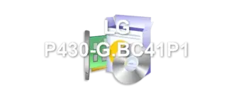 LG P430-G.BC41P1