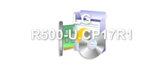 LG R500-U.CP17R1