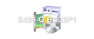LG S425-G.BC32P1