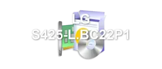 LG S425-L.BC22P1