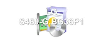 LG S460-G.BG36P1