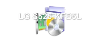 LG S525-KFB5L