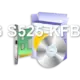 LG S525-KFB5L
