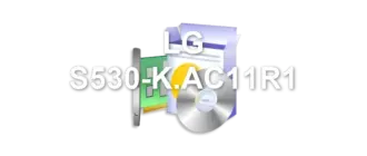 LG S530-K.AC11R1