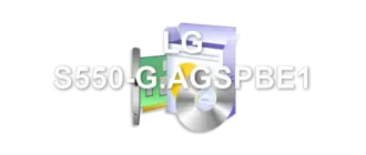 LG S550-G.AGSPBE1