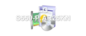 LG S550-P.AR25KN