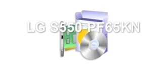 LG S550-PF65KN