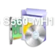 LG S560-MH1BK
