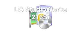 LG StudioWorks 216Si
