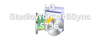 LG StudioWorks/HiSync 573E