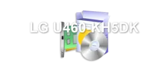 LG U460-KH5DK